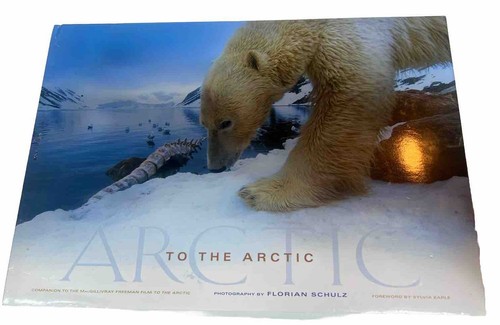 The arctic florian - arctic,
