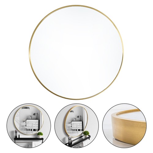Large round wall - large,