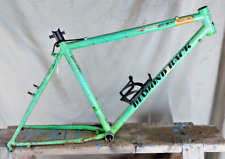 1986 Diamondback Axis Tea MTB