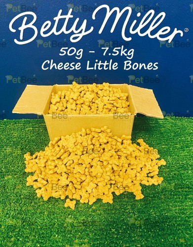 Betty miller cheese little - miller,
