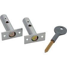 Yale PM444 2 Door Security Bolts - Assorted