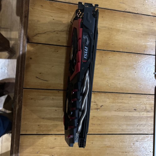 480 8gb msi - , gaming