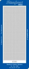 Small Grid Squares Self