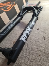 2023. Fox 36 Float Performance