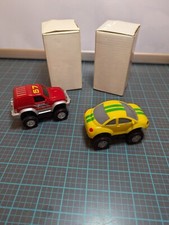 Stomper 4x2 Toys VW Truck &