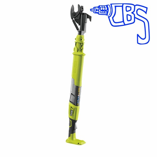 Ryobi cordless handheld - ryobi,