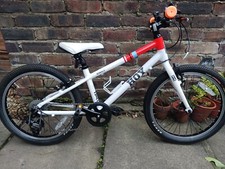 Hoy childrens bicycle - childrens,