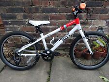 Hoy Childrens Bicycle 20"