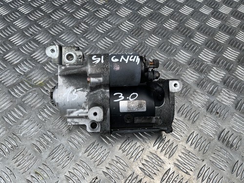 Vauxhall vectra signum 2006 - c,