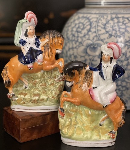 Stunning 19c english - 19c,