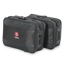 Inner bags Vario Panniers for BMW F 700 GS / F 650 GS 08-17 Bagtecs MV1