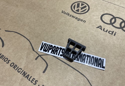 Golf jetta mk2 bumper clip - jetta,