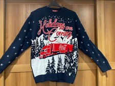 New Coca Cola Christmas Truck