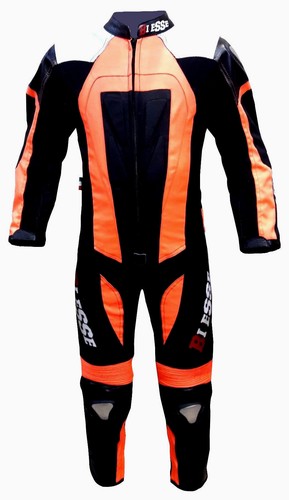 Mini motorbike kids leather - mini,