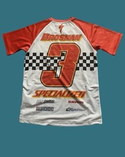 Troy Brosnan Specialized Jersey Child Age 10-12 New Downhill MTB Official UCI