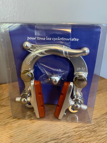 Grand bois chouette centerpull - grand,