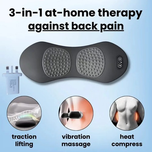 Orevive spineease triple - spineease,