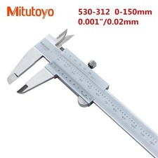 Mitutoyo Vernier Caliper High