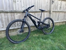 Trek Top Fuel 5 Deore Mountain
