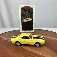 1995 Hallmark Keepsake 1969