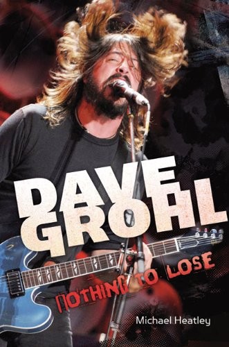 Dave grohl nothing - grohl:,