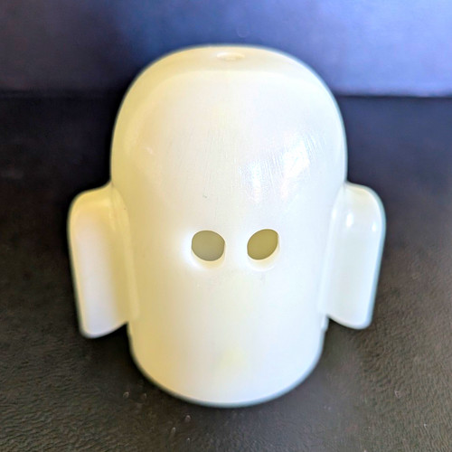 Duplo glow the - dark, ghost