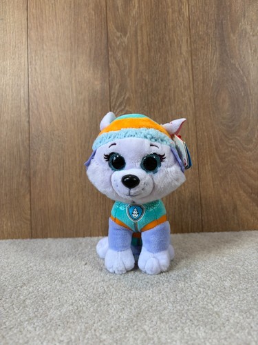 Paw patrol everest snow pup - everest,