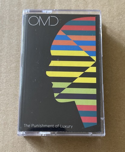 Very rare ltd omd - ed,