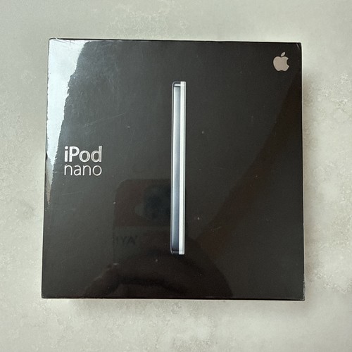New sealed 2005 - new,