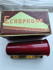 Vintage Hohner Echophone