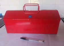 Vintage small tool - tool, box