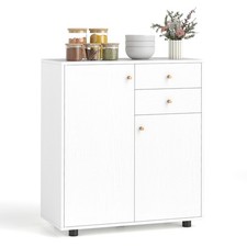 Kitchen Sideboard Cabinet