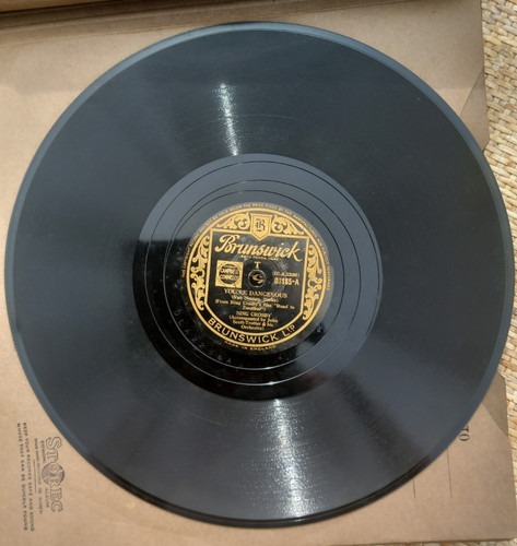 Various lot 78 rpm - ,