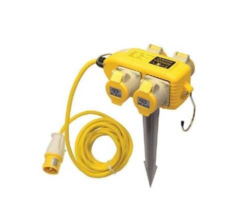 Faithfull tools power block - faithfull,
