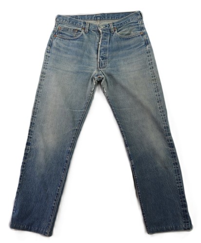 Vtg 70s levi 501 usa - usa, men's