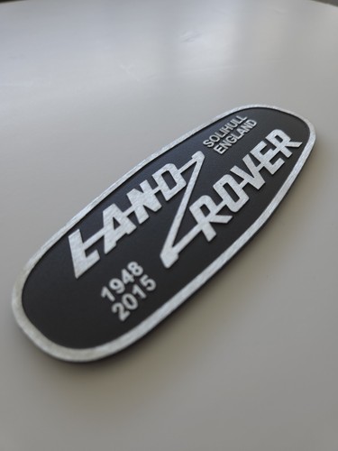 Land rover defender - land, four