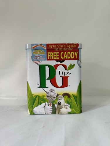 Tips limited edition - pg,