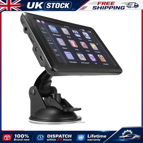 8gb sat nav for car - 8gb,