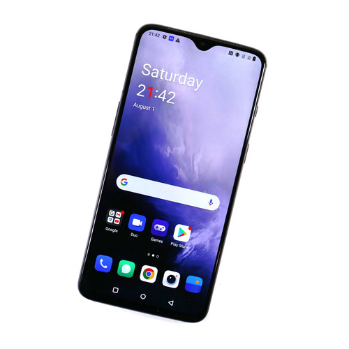 Oneplus dual sim 8gb - 7,