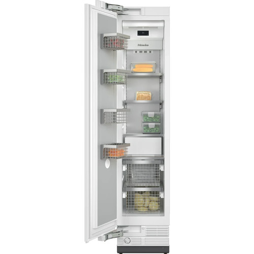 Miele mastercool series - mastercool,