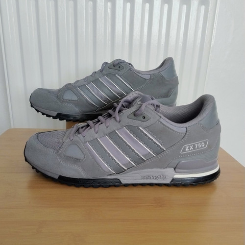 Adidas 750 trainers - trainers, size
