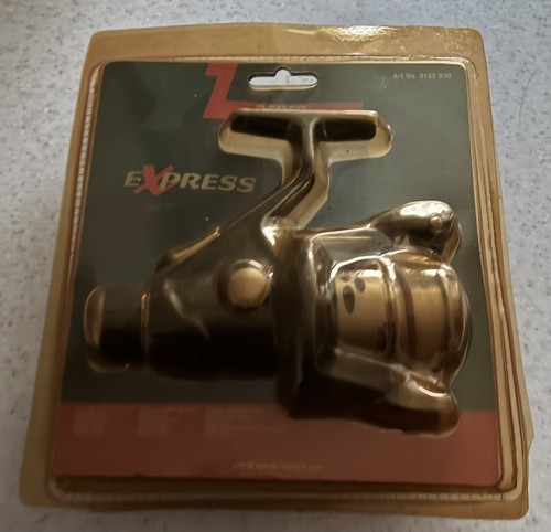 Zebco express 130 fishing - rd,