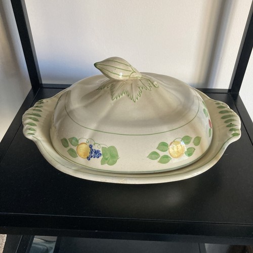 Adams royal ivory titian ware - royal,
