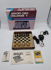FIDELITY ELECTRONICS Sensory