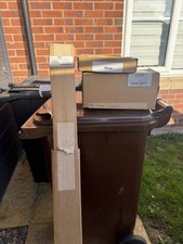 Citreon Berlingo Rhino Roof