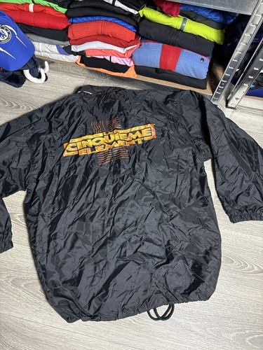 Vintage cinquieme element 1997 - vintage,