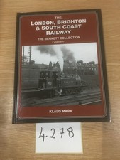 The London , Brighton & South