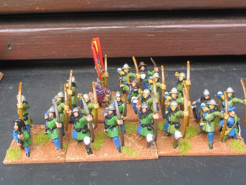 Warhammer oop empire - oop, 24=