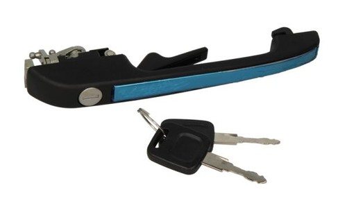 Door handle for audi - door,