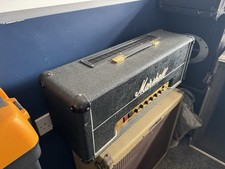 Marshall JMP 2203 Master Model